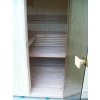 Panelová sauna 210 x 170