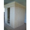 Panelová sauna 210 x 170