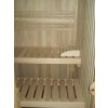 Sauna 150 x 150