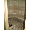Sauna 150 x 150