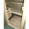 Sauna 150 x 150