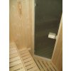 Rohová sauna 150 x 150