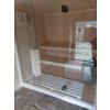 Sauna 200 x 170