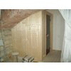 Sauna 200 x 170