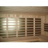 Sauna 300 x 200