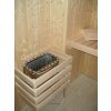 Sauna 300 x 200