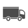 Fast shipping across the EU