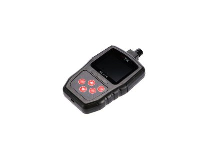 sixtol diagnostika sx five 2