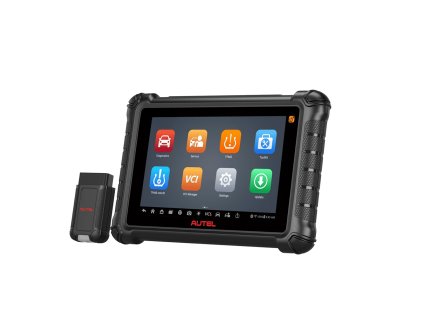 autel ds900 ts main