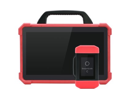 launch x431 euro tab iii main