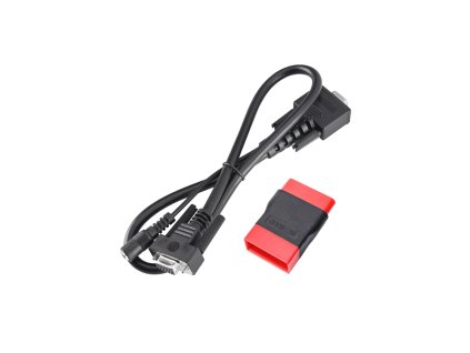 launch x431 bluetooth cable