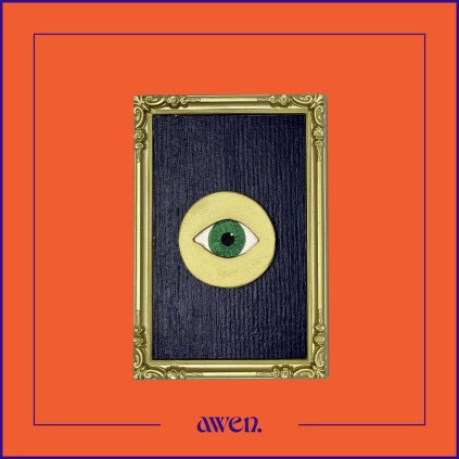 Ochranný amulet Oko domova