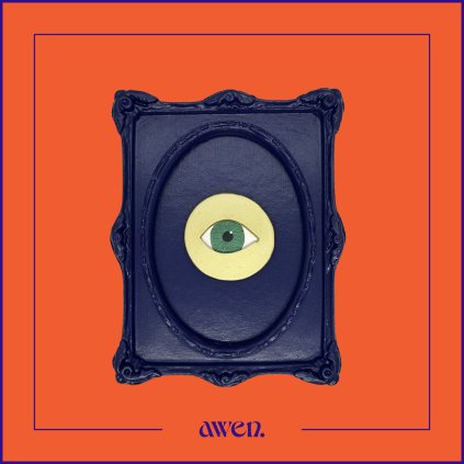 Ochranný amulet Oko domova