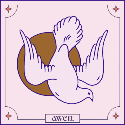 Třídění domova s Danou