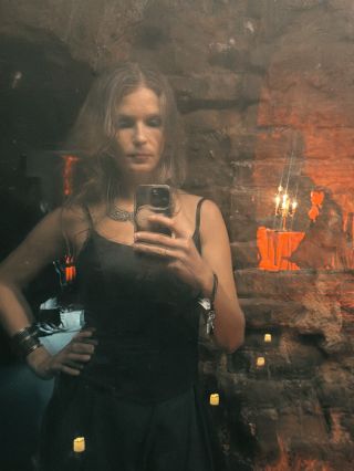 Září je divoký. Přistihla jsem se, jak jen odškrtávám věci na seznamu jako robot. Hlavně, aby bylo všechno hotový a...