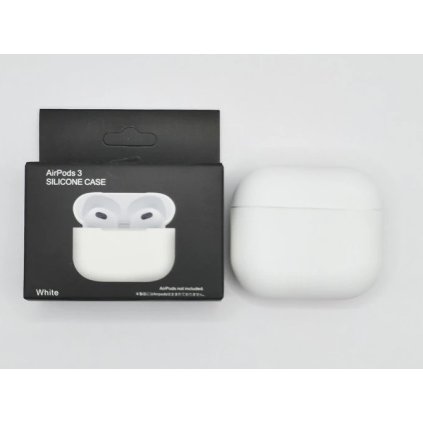 EF AIRPODS3 WHI