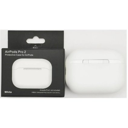 EF AIRPODS2 WHI