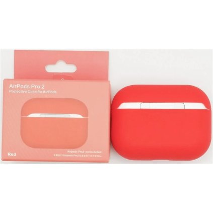 EF AIRPODS2 RED