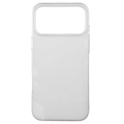 Průhledný tvrzený kryt pro iPhone 17 Pro