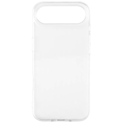 Průhledný silikonový kryt pro iPhone Air