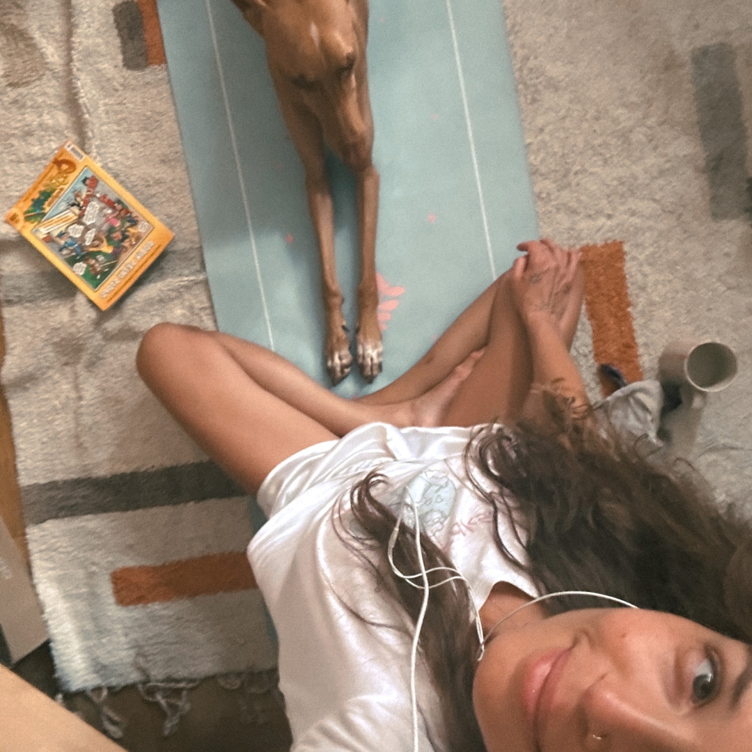 JAK SI USPOŘÁDAT DEN, ABY VÁM V NĚM BYLO DOBŘE?