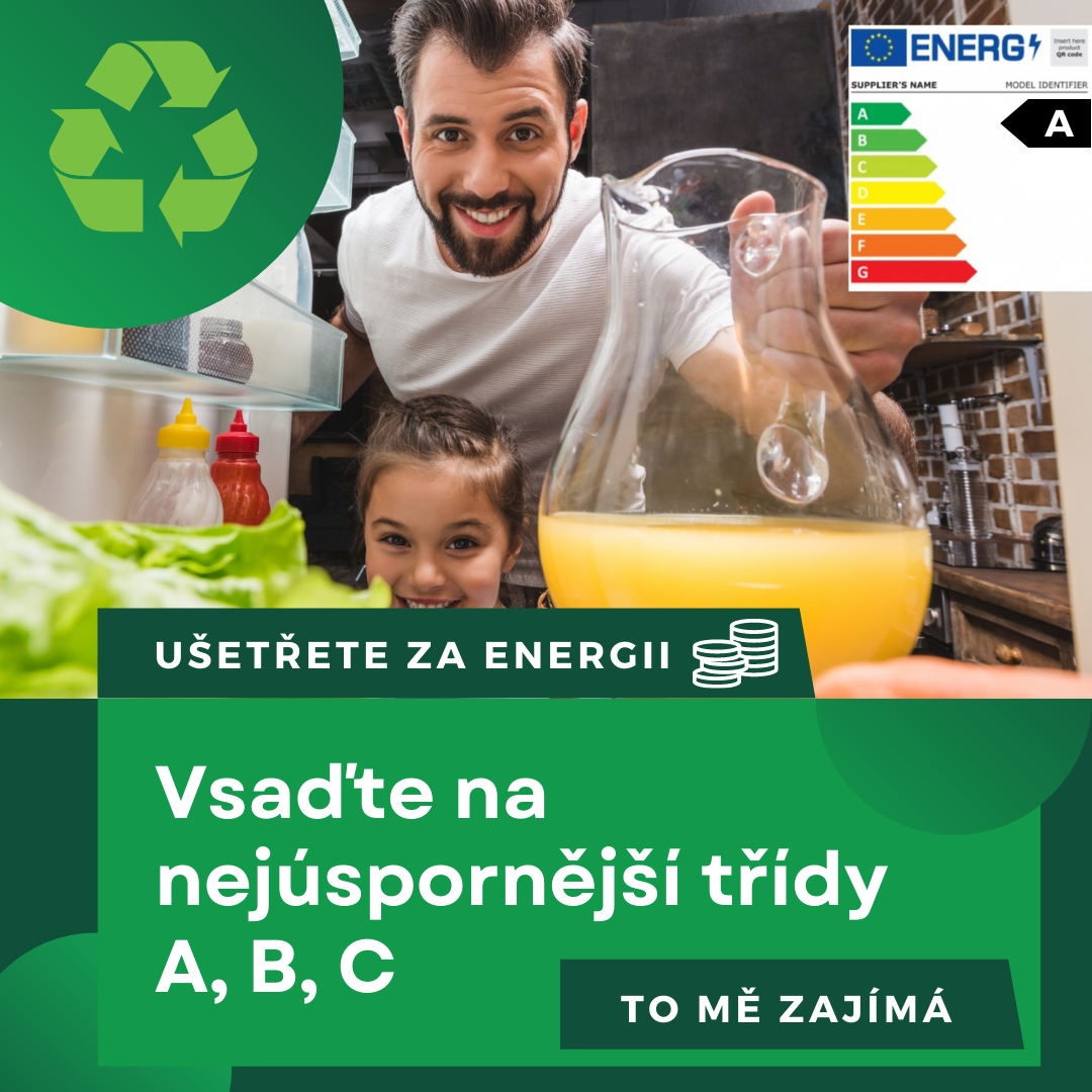 Úsporné třídy