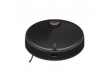 Mi ROBOT VACUUM-MOP 2 PRO BLACK XIAOMI