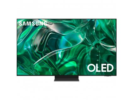 QE55S95C OLED SMART 4K UHD TV SAMSUNG