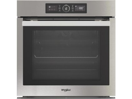 AKZ9 6230IX TROUBA VESTAVNÁ WHIRLPOOL