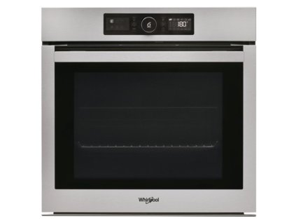 Whirlpool AKZ9 6230 IX