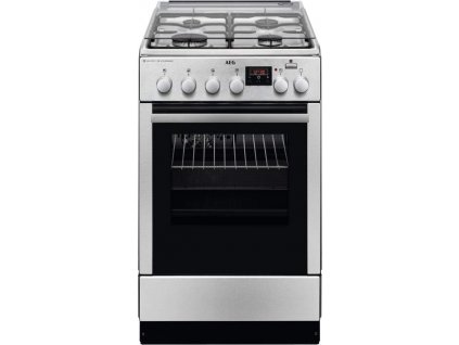 AEG STEAMBAKE CKB56470BX