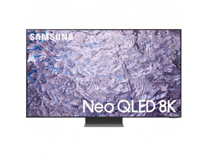 QE85QN800C QLED SMART 8K UHD TV SAMSUNG