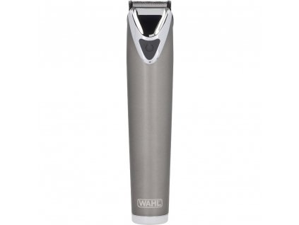 Wahl 09864-016 LI Stainless Steel Advanc