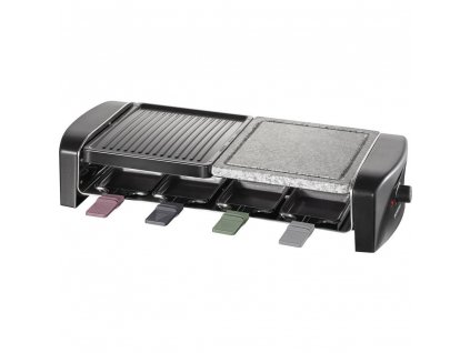 RG 9645 RACLETTE GRIL SEVERIN