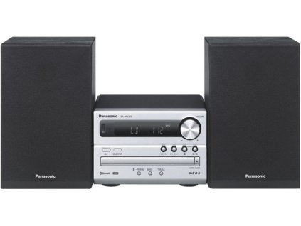 Panasonic SC-PM250EC-S