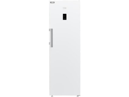 B3RMLNE444HW1 CHLADNIČKA MONOK. BEKO