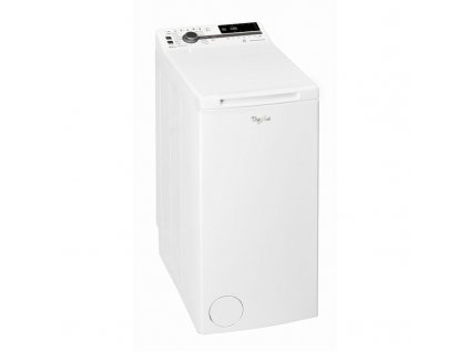 Whirlpool TDLRB 65241BS EU/N