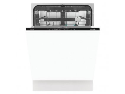 Gorenje GV671C60, vestavná