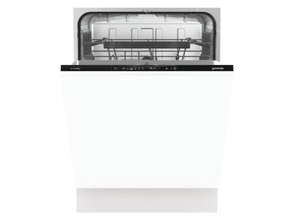 Gorenje GV651D60, vestavná