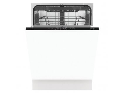 Gorenje GV661C60, vestavná