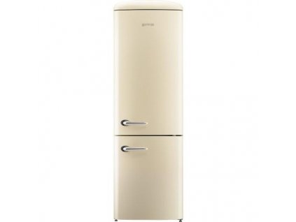 Gorenje ORK192C, Retro