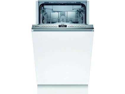 Bosch SPV4XMX16E, vestavná