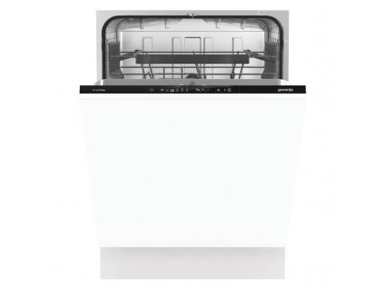 Gorenje GV651C60 SpeedWash, vestavná