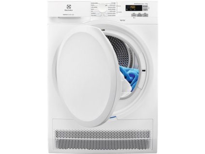 ELECTROLUX PerfectCare 600 EW6C527PC