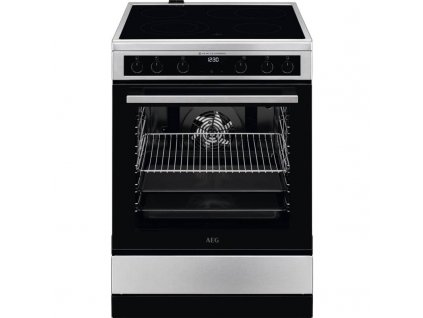 AEG Mastery CCB6648ABM SteamBake