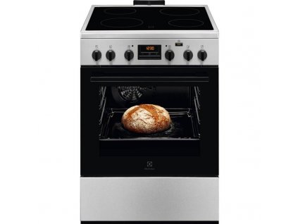 Electrolux LKR664100X SteamBake