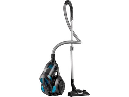 SVC 1086TQ 4AAAA EcoPower vysavač SENCOR