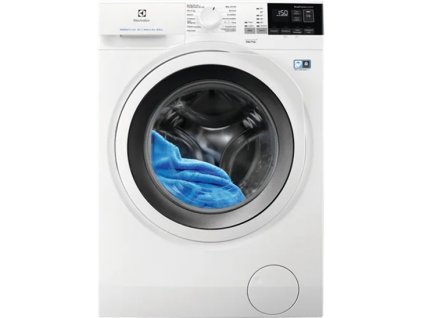 Electrolux PerfectCare 700 EW7WO448WC