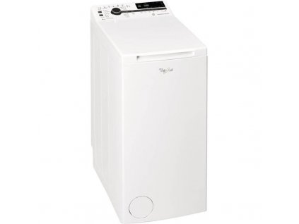 Whirlpool TDLRB 6241BS EUN