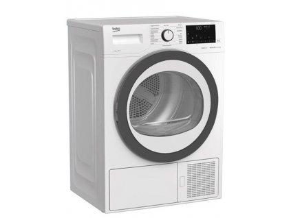 BEKO HDF7439CSSX